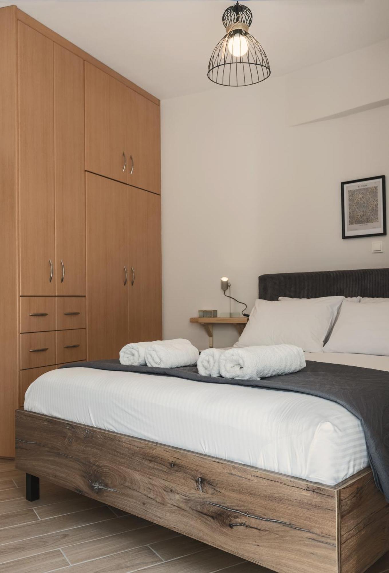 Myrto3 Apartment Preveza Exterior foto