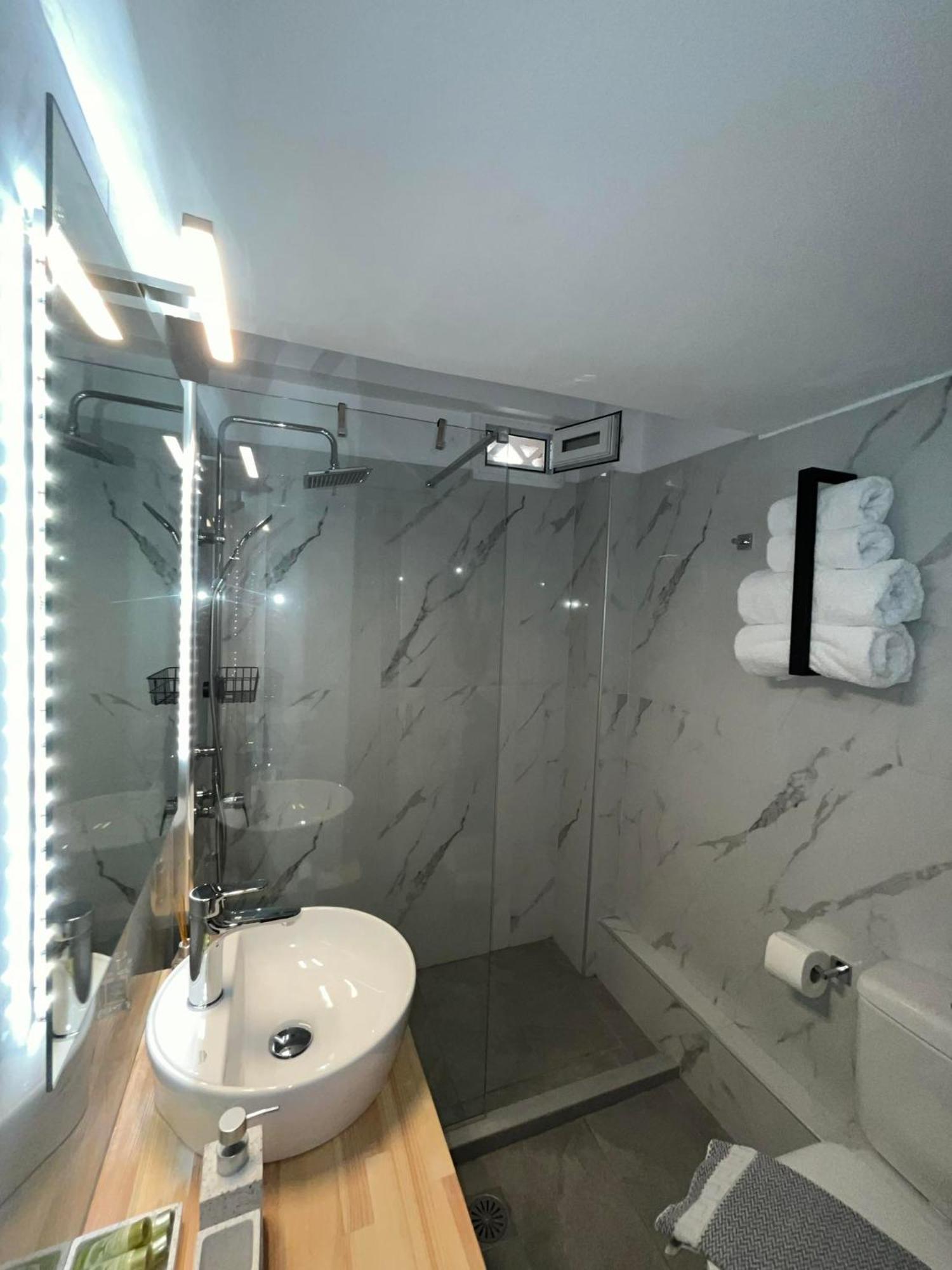 Myrto3 Apartment Preveza Exterior foto